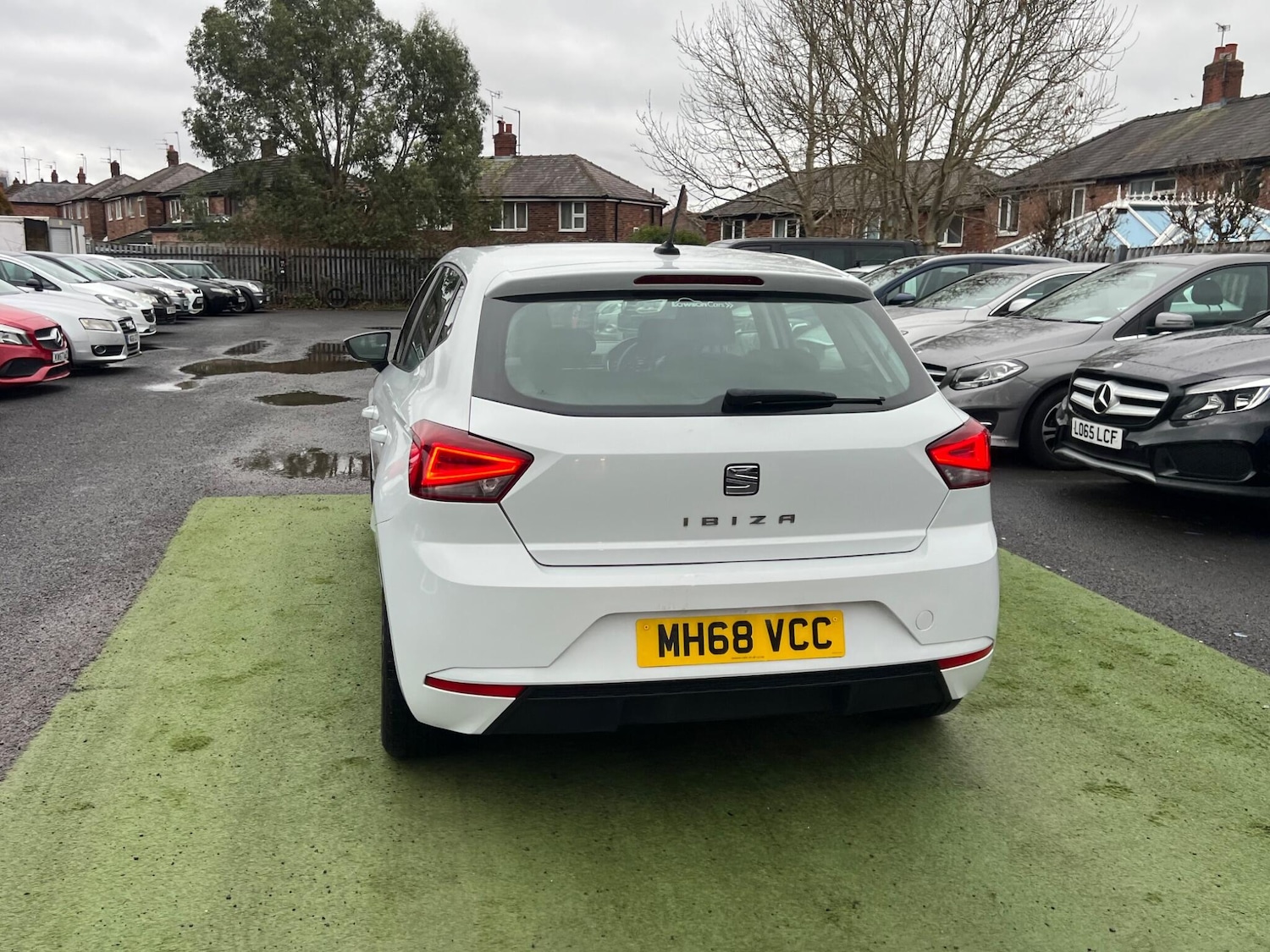 Used SEAT Ibiza 2019 for sale - 77320194: Photo 29