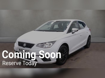 Used SEAT Ibiza 2019 for sale - 77320194: Photo