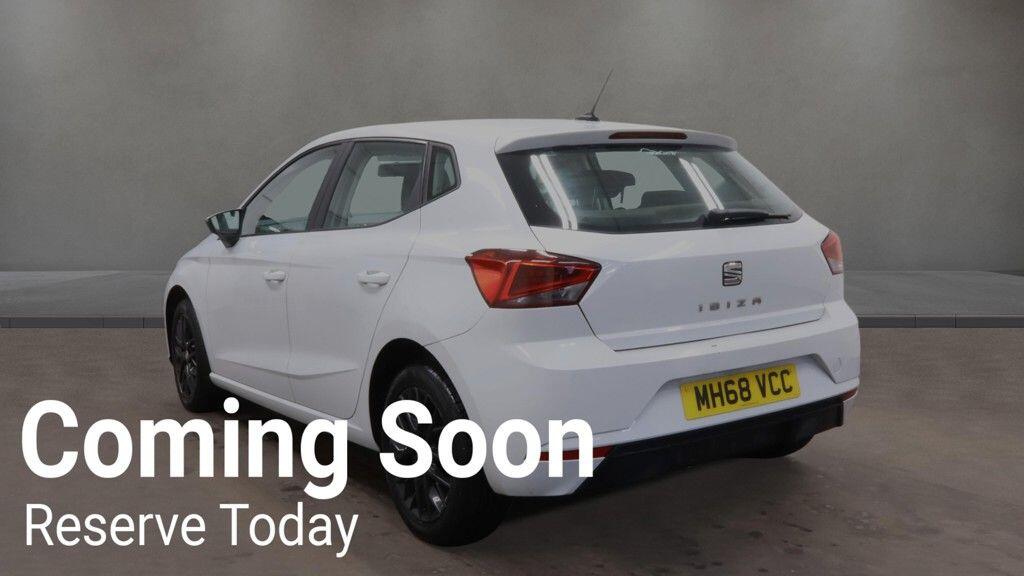Used SEAT Ibiza 2019 for sale - 77320194: Photo 3