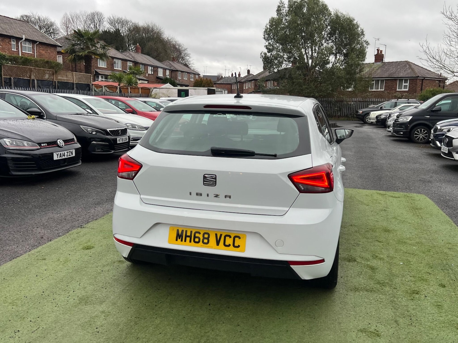 Used SEAT Ibiza 2019 for sale - 77320194: Photo 30