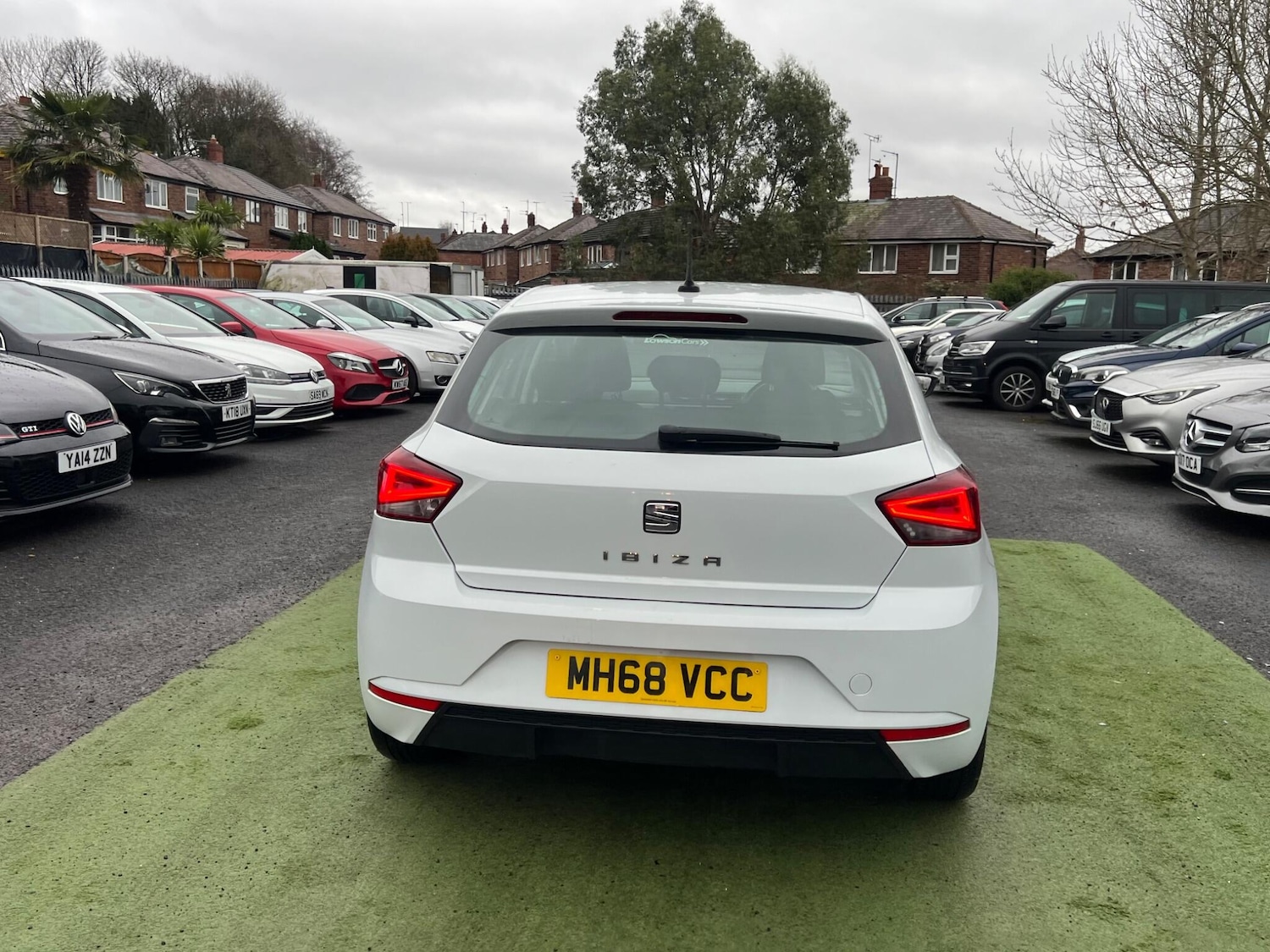 Used SEAT Ibiza 2019 for sale - 77320194: Photo 31