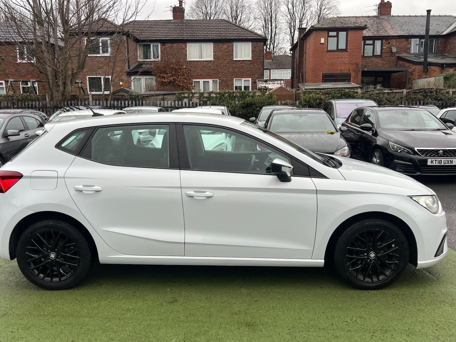 Used SEAT Ibiza 2019 for sale - 77320194: Photo 32