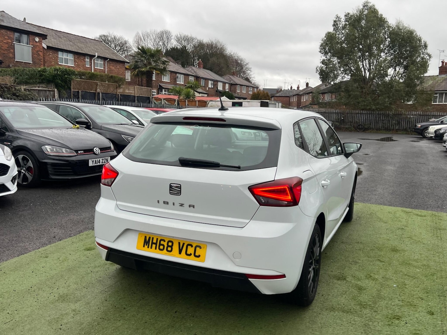 Used SEAT Ibiza 2019 for sale - 77320194: Photo 33