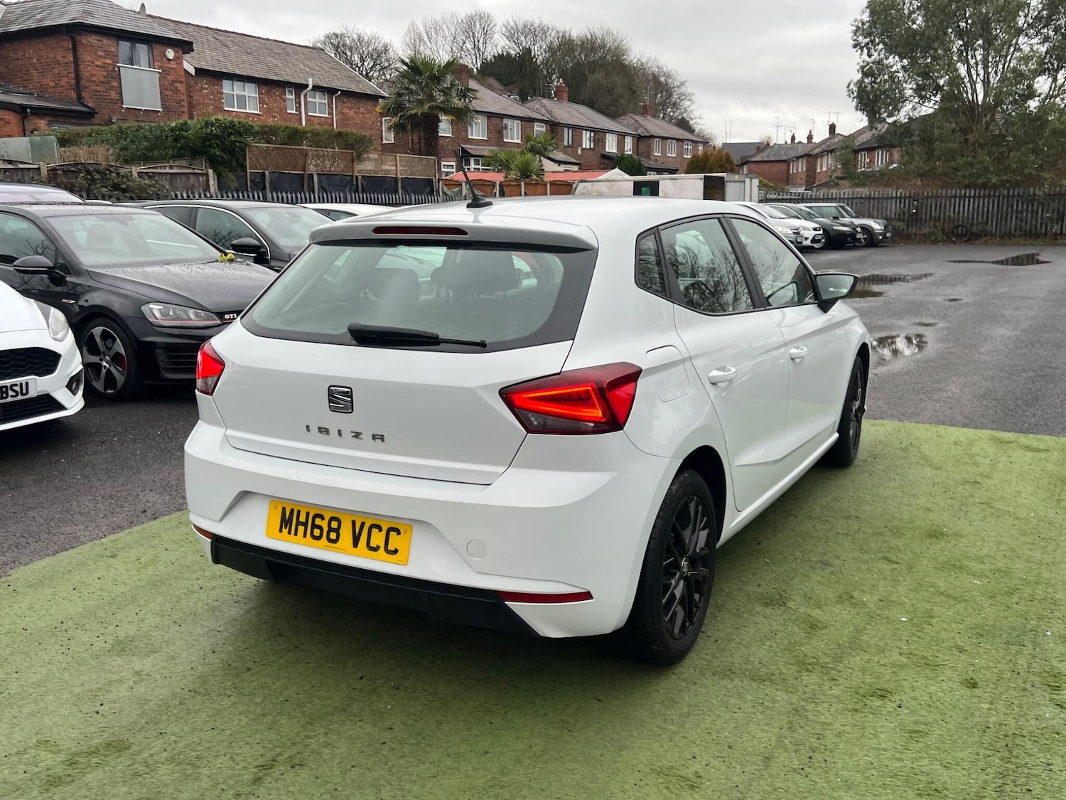 Used SEAT Ibiza 2019 for sale - 77320194: Photo 34