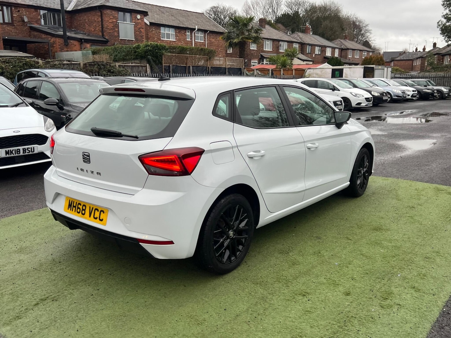Used SEAT Ibiza 2019 for sale - 77320194: Photo 36