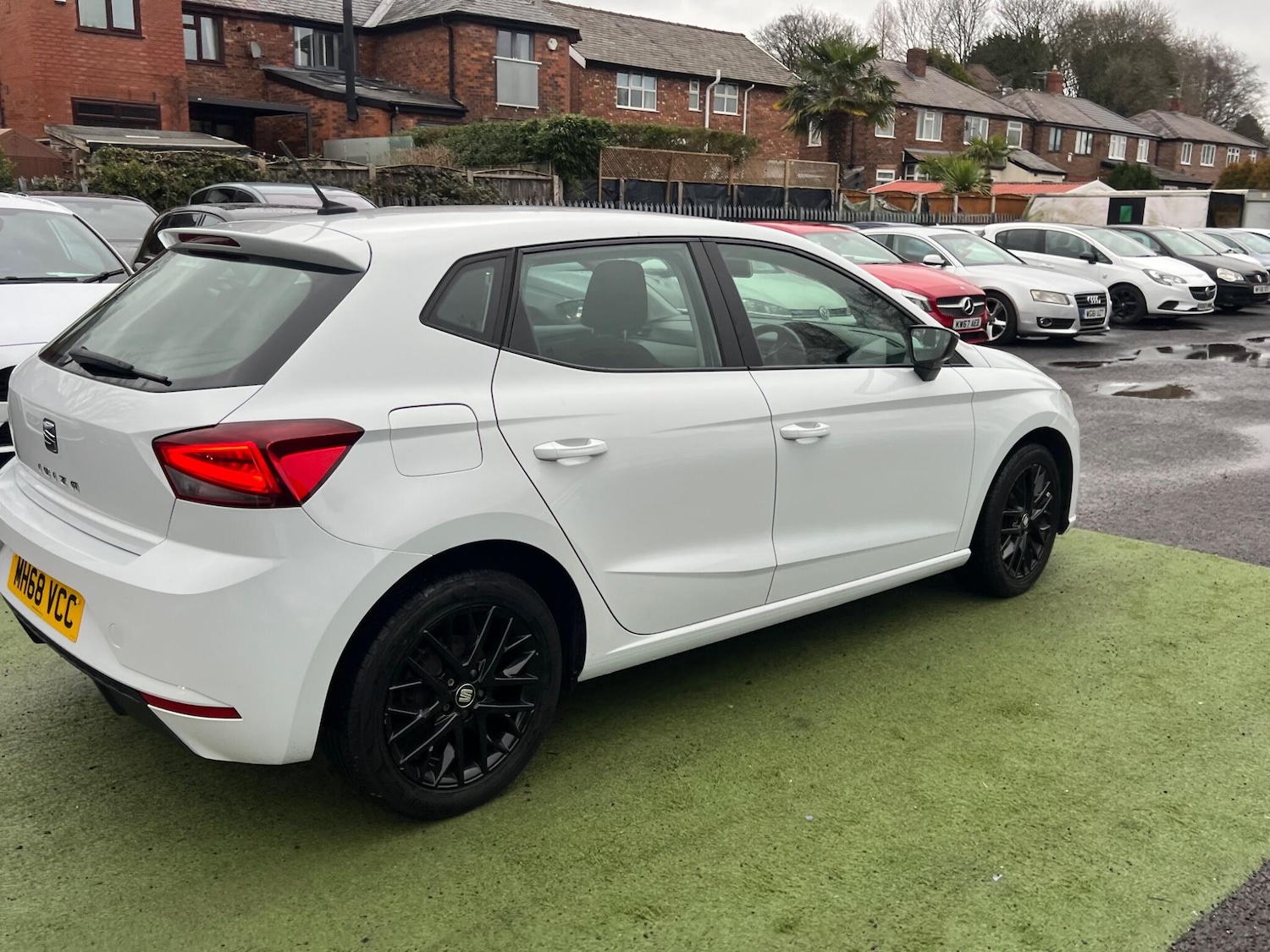 Used SEAT Ibiza 2019 for sale - 77320194: Photo 37