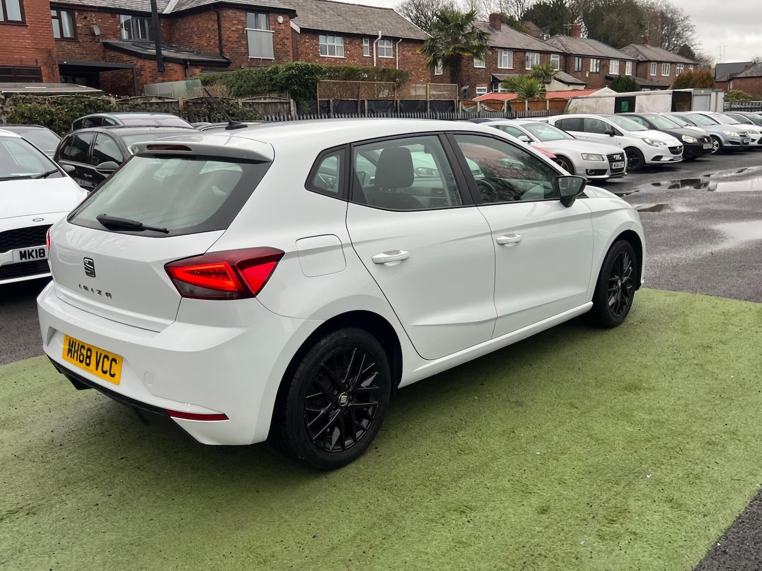 Used SEAT Ibiza 2019 for sale - 77320194: Photo 38