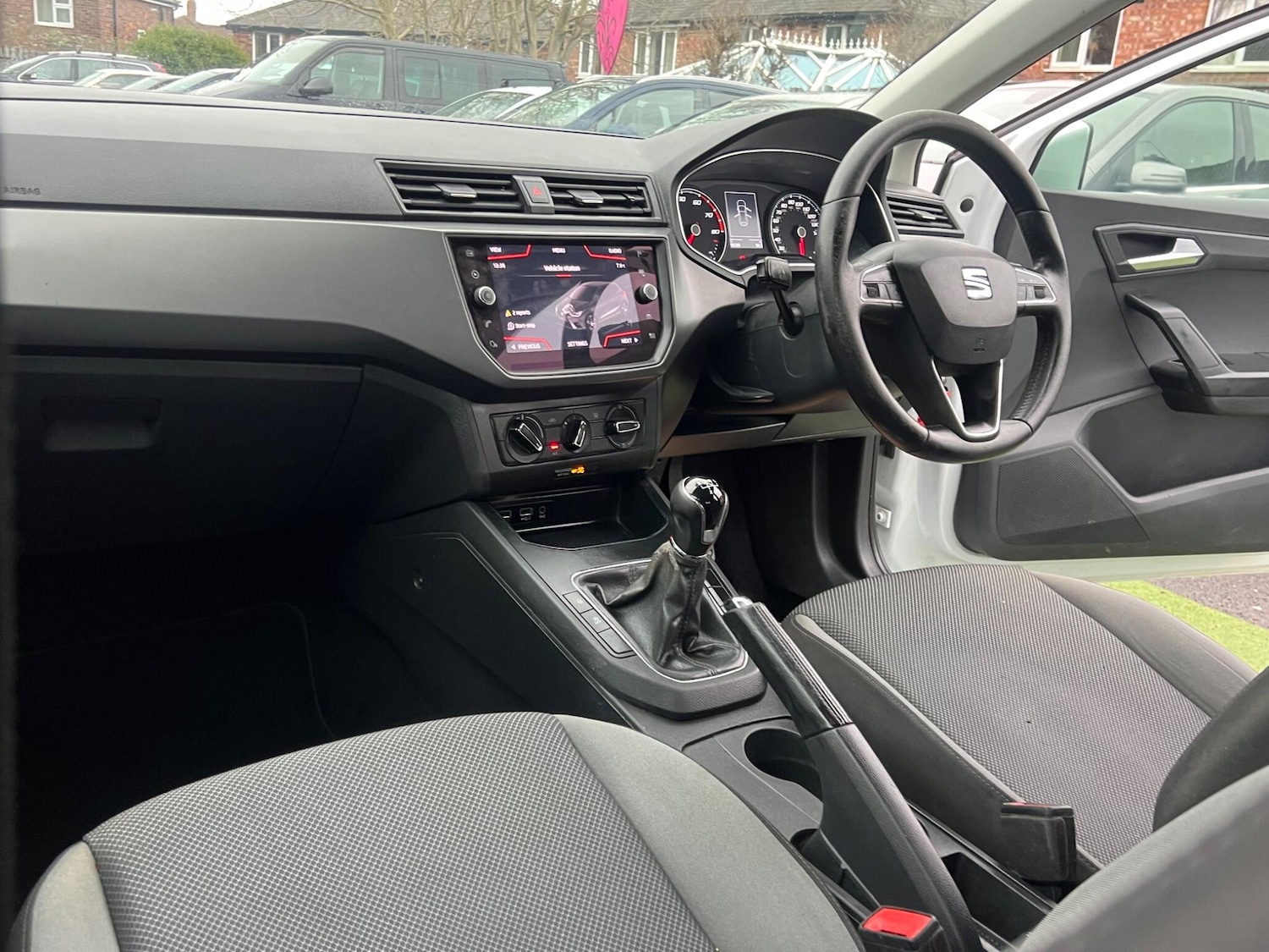 Used SEAT Ibiza 2019 for sale - 77320194: Photo 39
