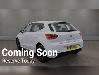 Used SEAT Ibiza 2019 for sale - 77320194: Photo