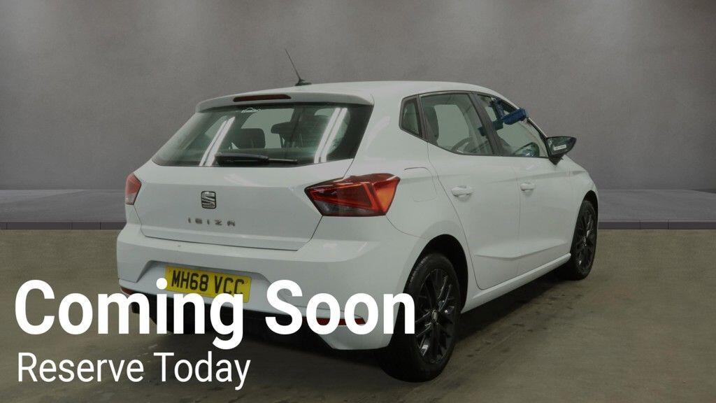 Used SEAT Ibiza 2019 for sale - 77320194: Photo 4