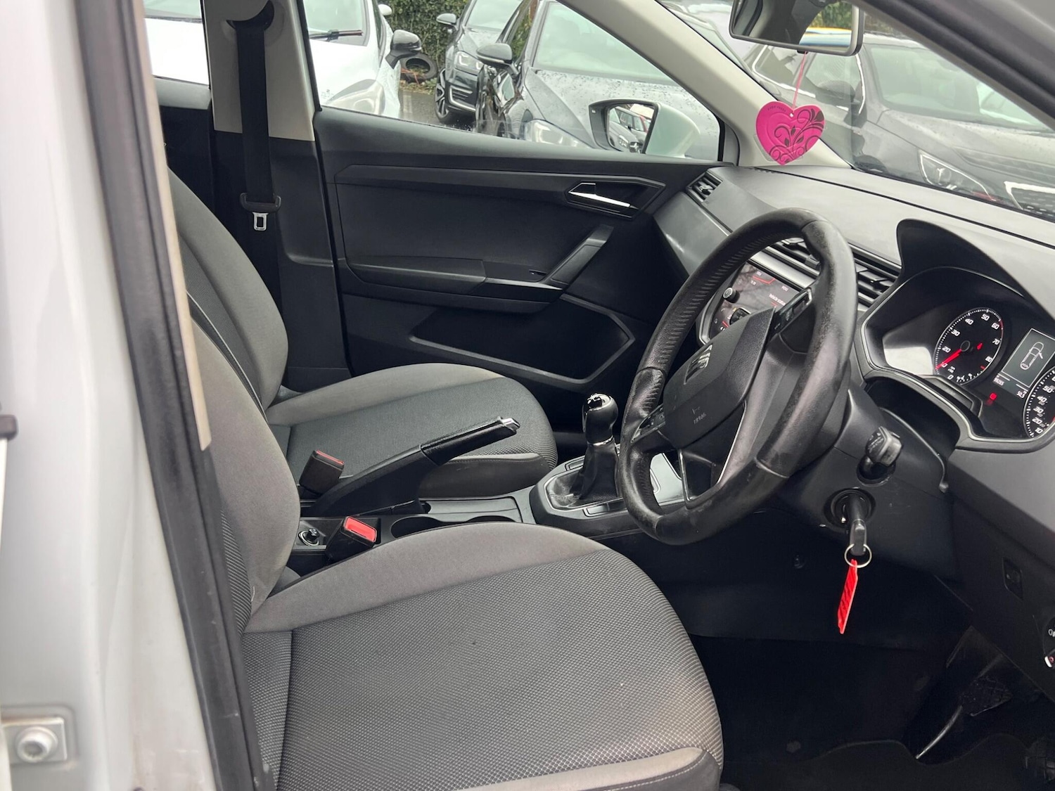 Used SEAT Ibiza 2019 for sale - 77320194: Photo 40