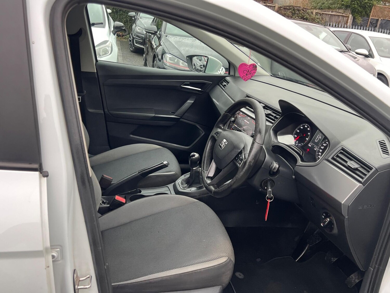Used SEAT Ibiza 2019 for sale - 77320194: Photo 41