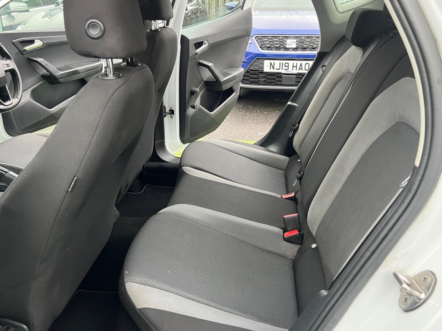 Used SEAT Ibiza 2019 for sale - 77320194: Photo 43