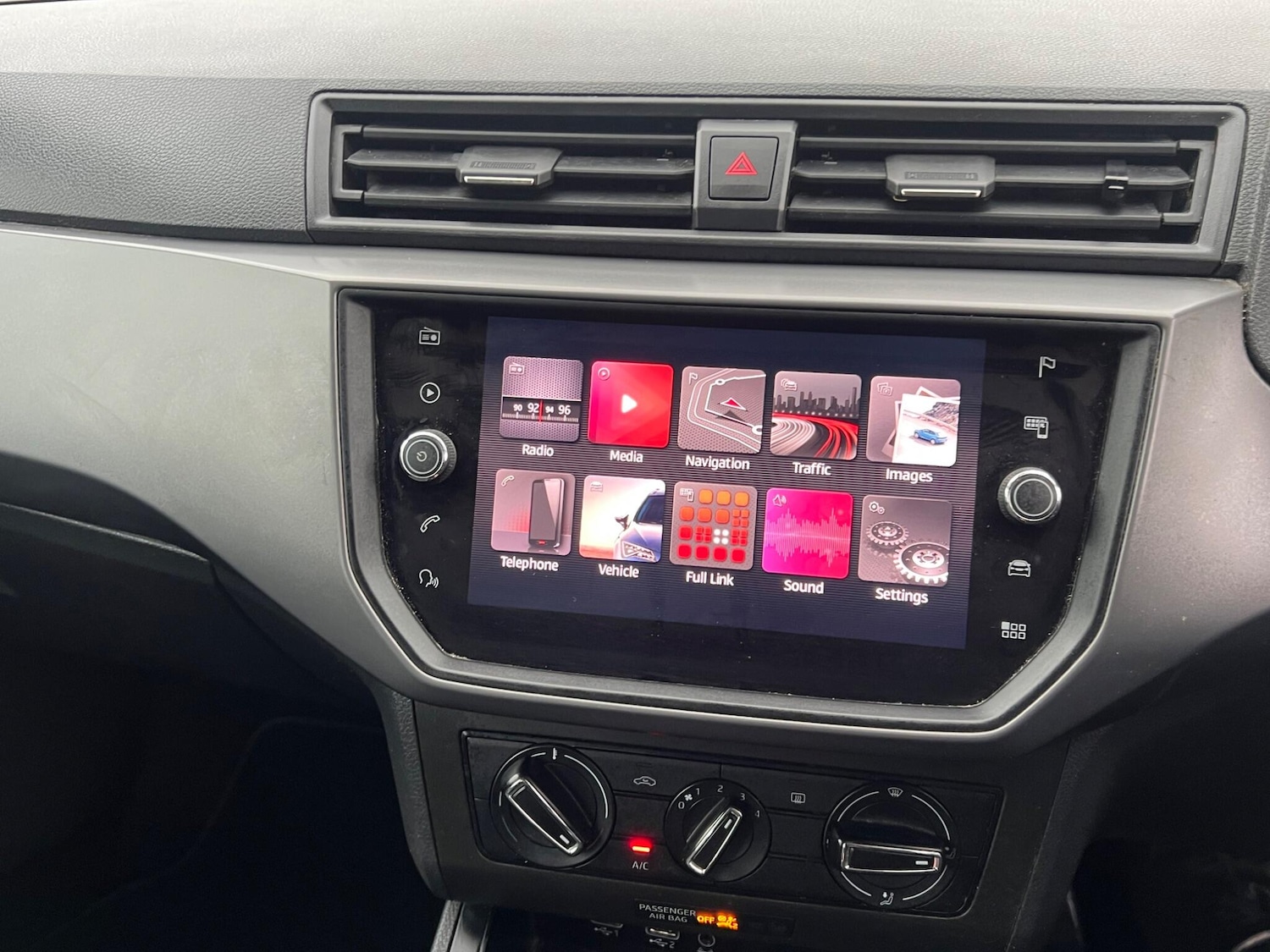 Used SEAT Ibiza 2019 for sale - 77320194: Photo 46