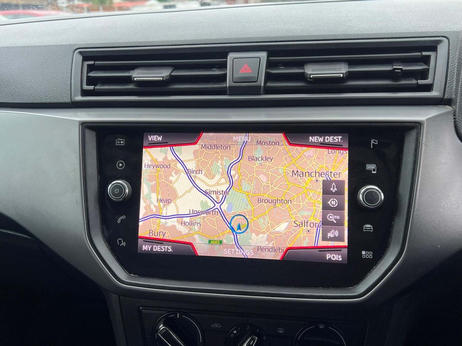 Used SEAT Ibiza 2019 for sale - 77320194: Photo 47