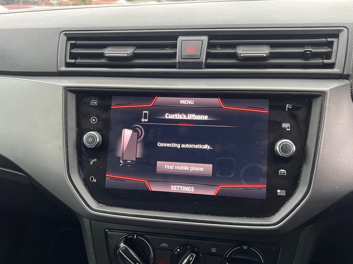 Used SEAT Ibiza 2019 for sale - 77320194: Photo 48