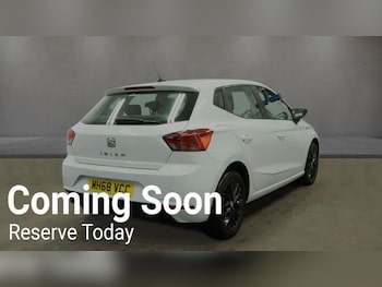 Used SEAT Ibiza 2019 for sale - 77320194: Photo