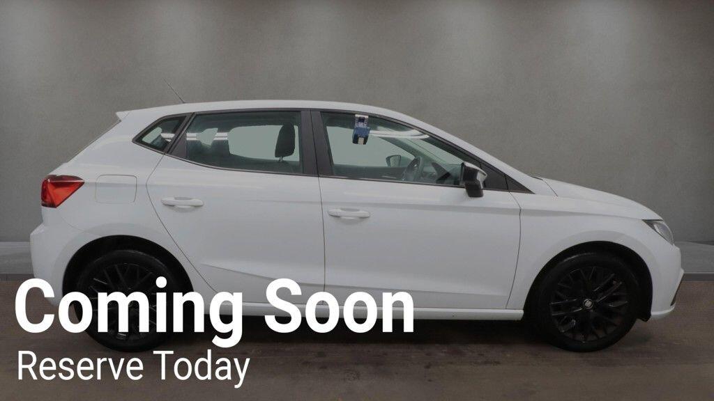 Used SEAT Ibiza 2019 for sale - 77320194: Photo 5