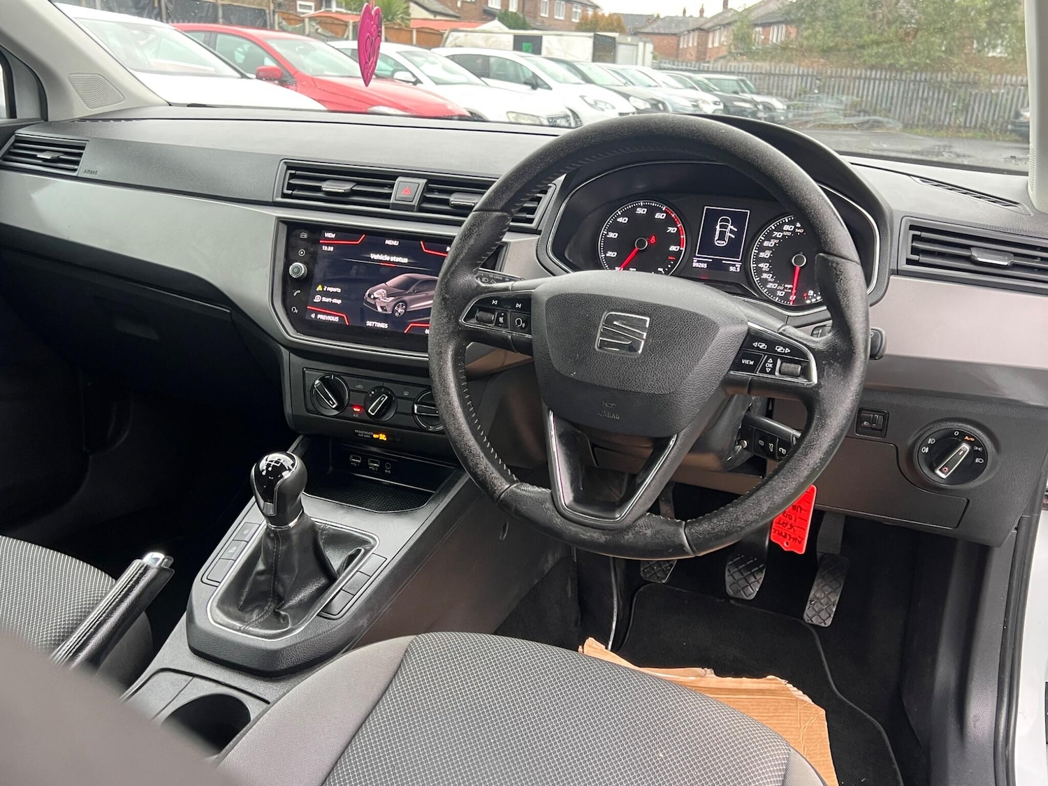 Used SEAT Ibiza 2019 for sale - 77320194: Photo 50