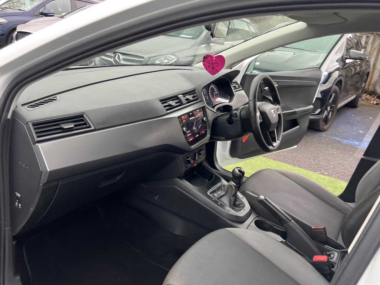 Used SEAT Ibiza 2019 for sale - 77320194: Photo 51
