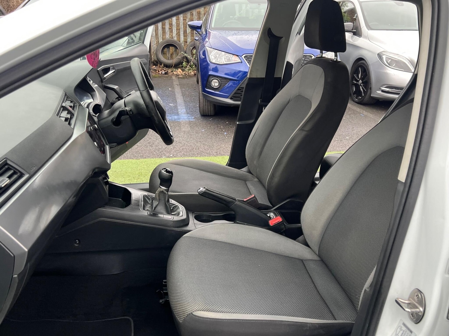 Used SEAT Ibiza 2019 for sale - 77320194: Photo 52