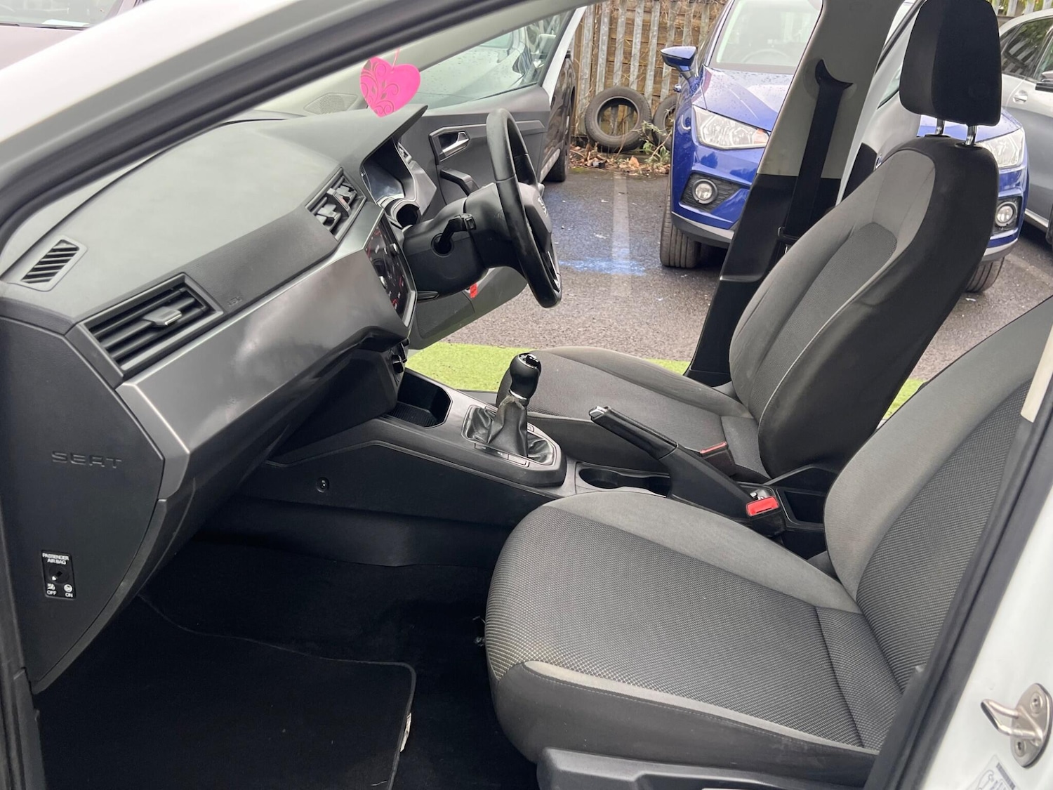 Used SEAT Ibiza 2019 for sale - 77320194: Photo 53