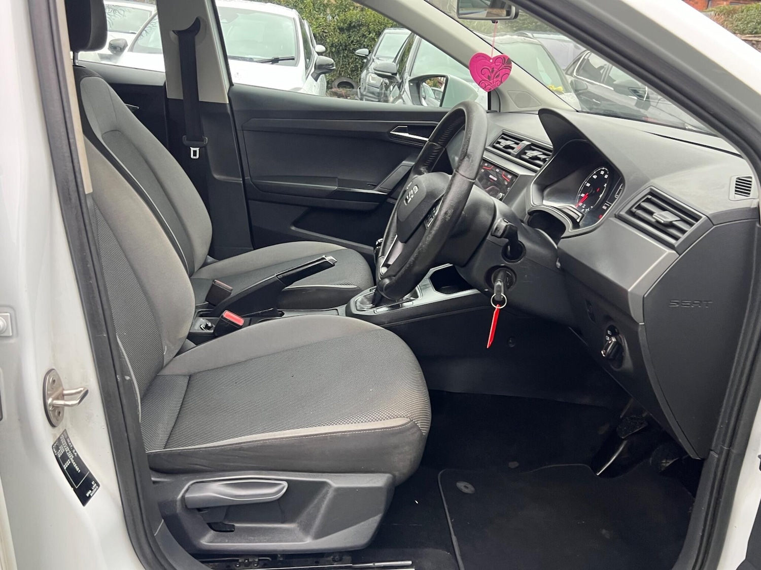 Used SEAT Ibiza 2019 for sale - 77320194: Photo 55