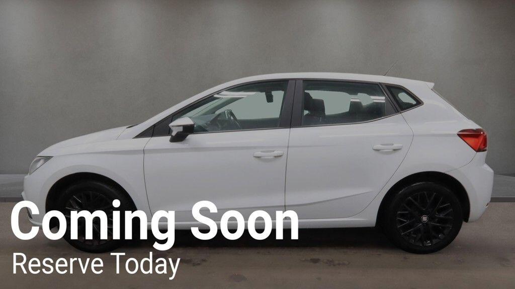Used SEAT Ibiza 2019 for sale - 77320194: Photo 6