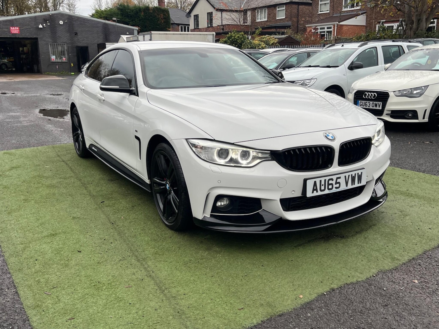 Used BMW 4 Series 2015 for sale - 76485621: Photo 10