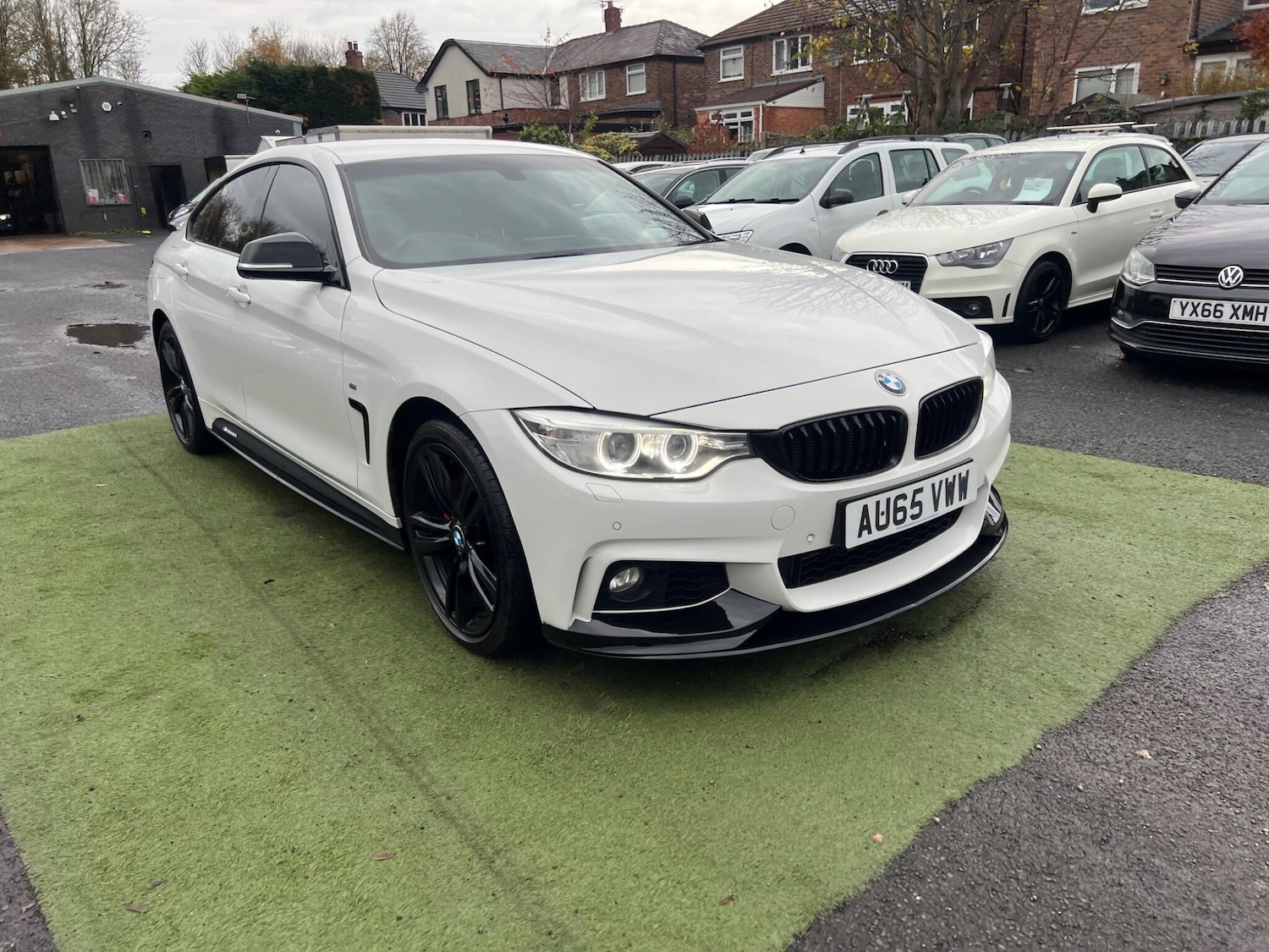 Used BMW 4 Series 2015 for sale - 76485621: Photo 15