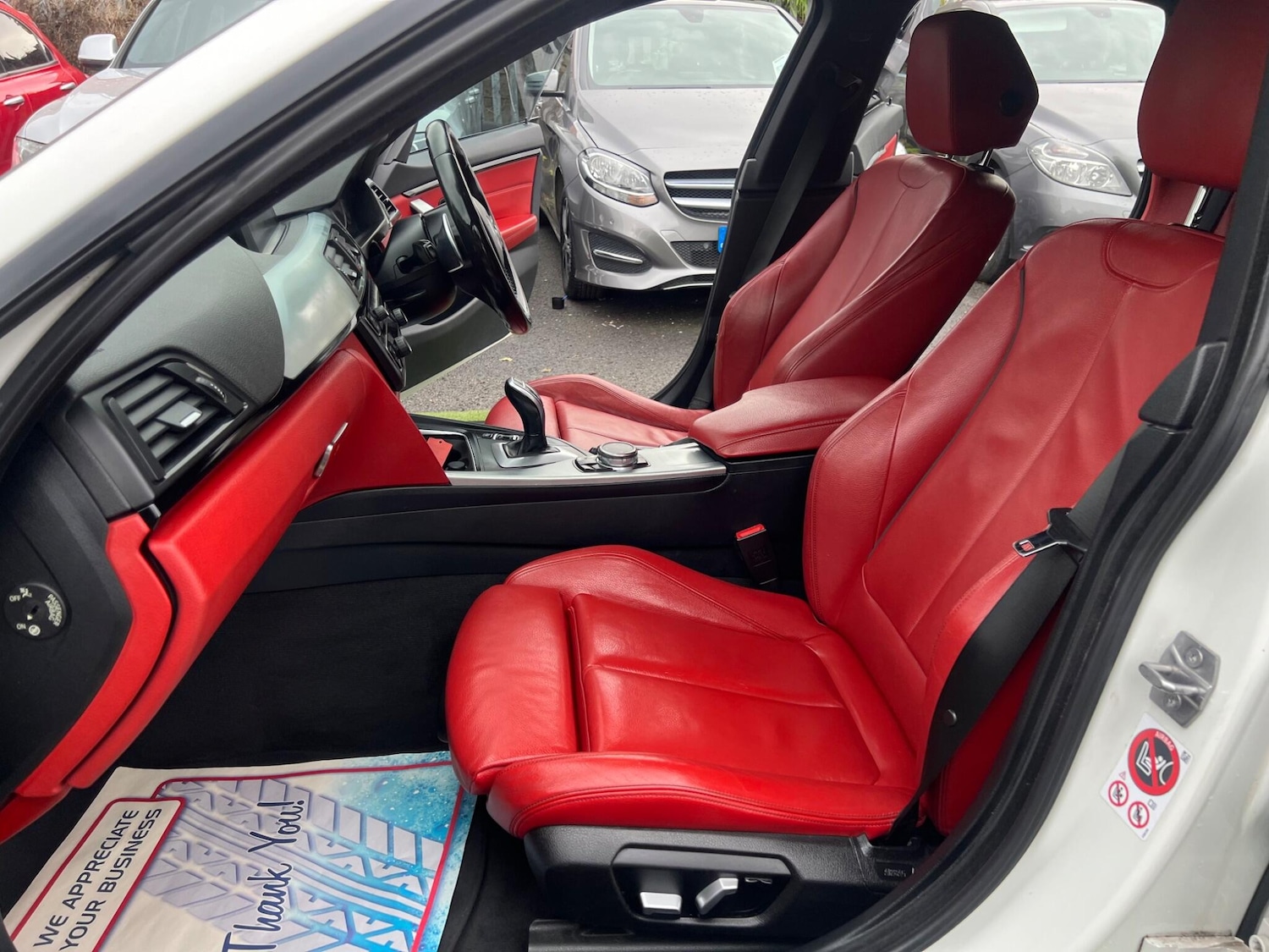 Used BMW 4 Series 2015 for sale - 76485621: Photo 2