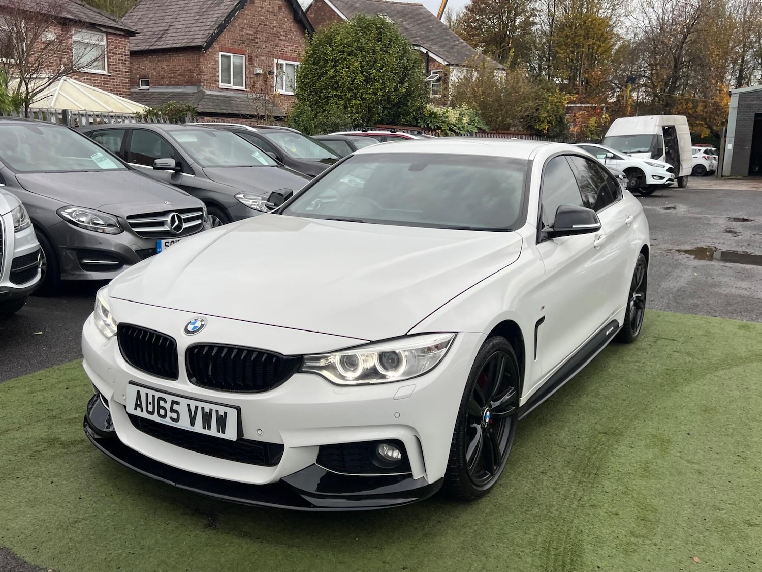 Used BMW 4 Series 2015 for sale - 76485621: Photo 27