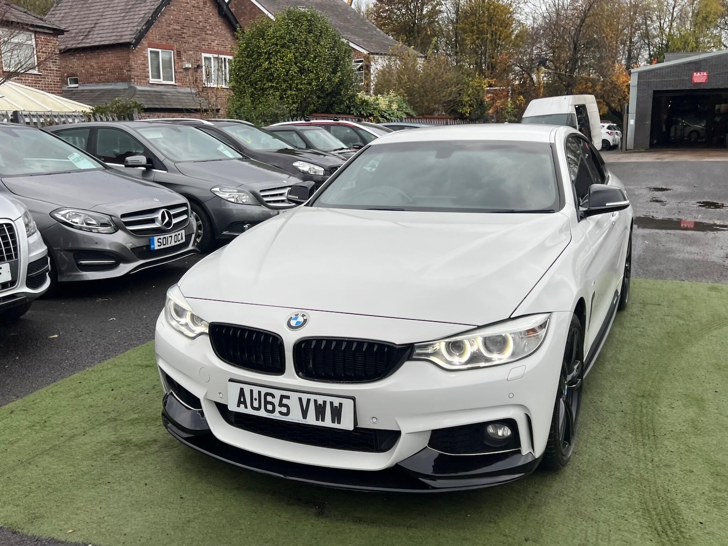 Used BMW 4 Series 2015 for sale - 76485621: Photo 28