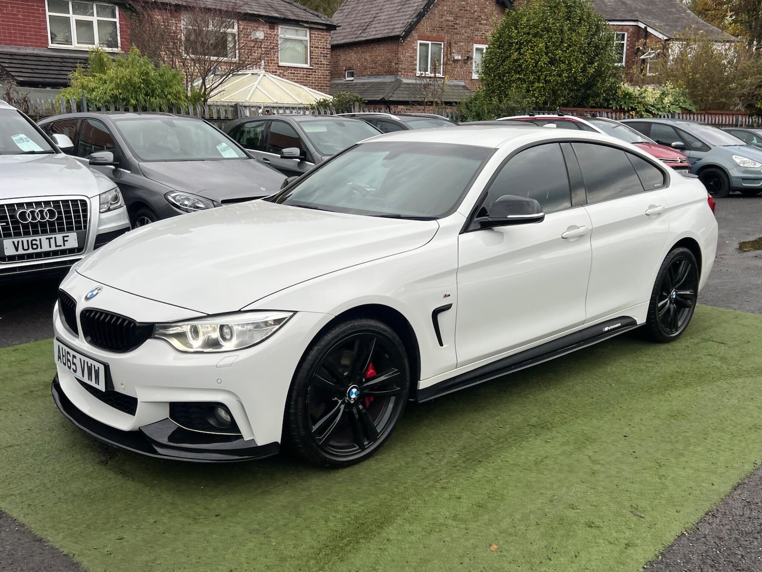 Used BMW 4 Series 2015 for sale - 76485621: Photo 29