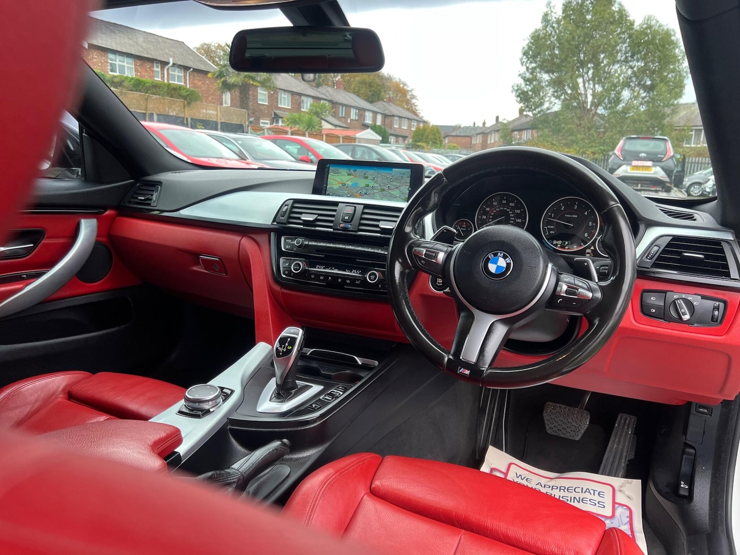 Used BMW 4 Series 2015 for sale - 76485621: Photo 3