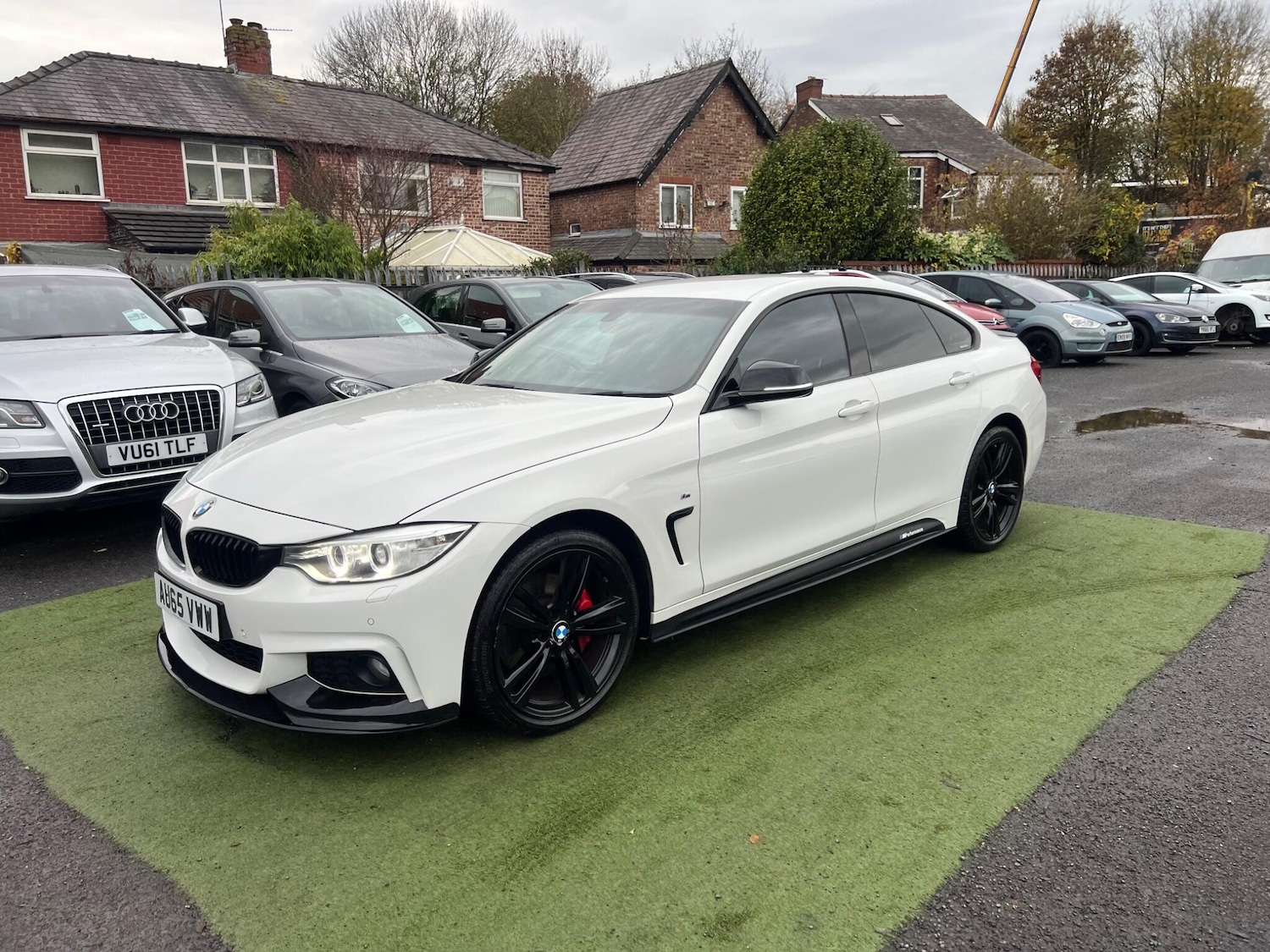 Used BMW 4 Series 2015 for sale - 76485621: Photo 31