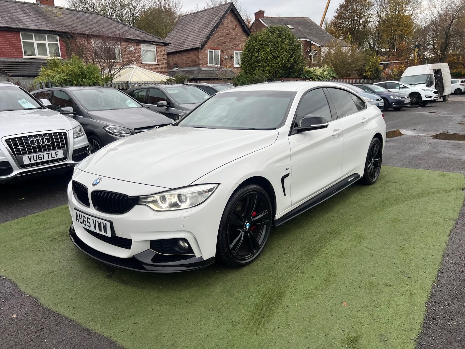 Used BMW 4 Series 2015 for sale - 76485621: Photo 32