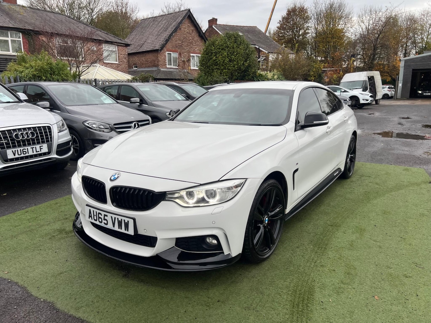 Used BMW 4 Series 2015 for sale - 76485621: Photo 33