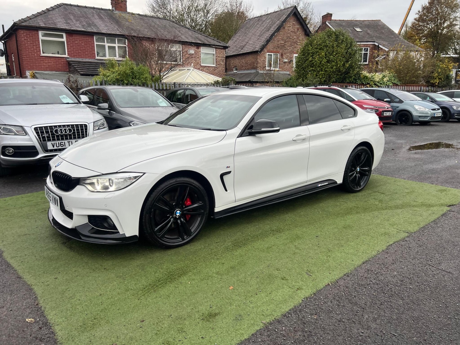 Used BMW 4 Series 2015 for sale - 76485621: Photo 34