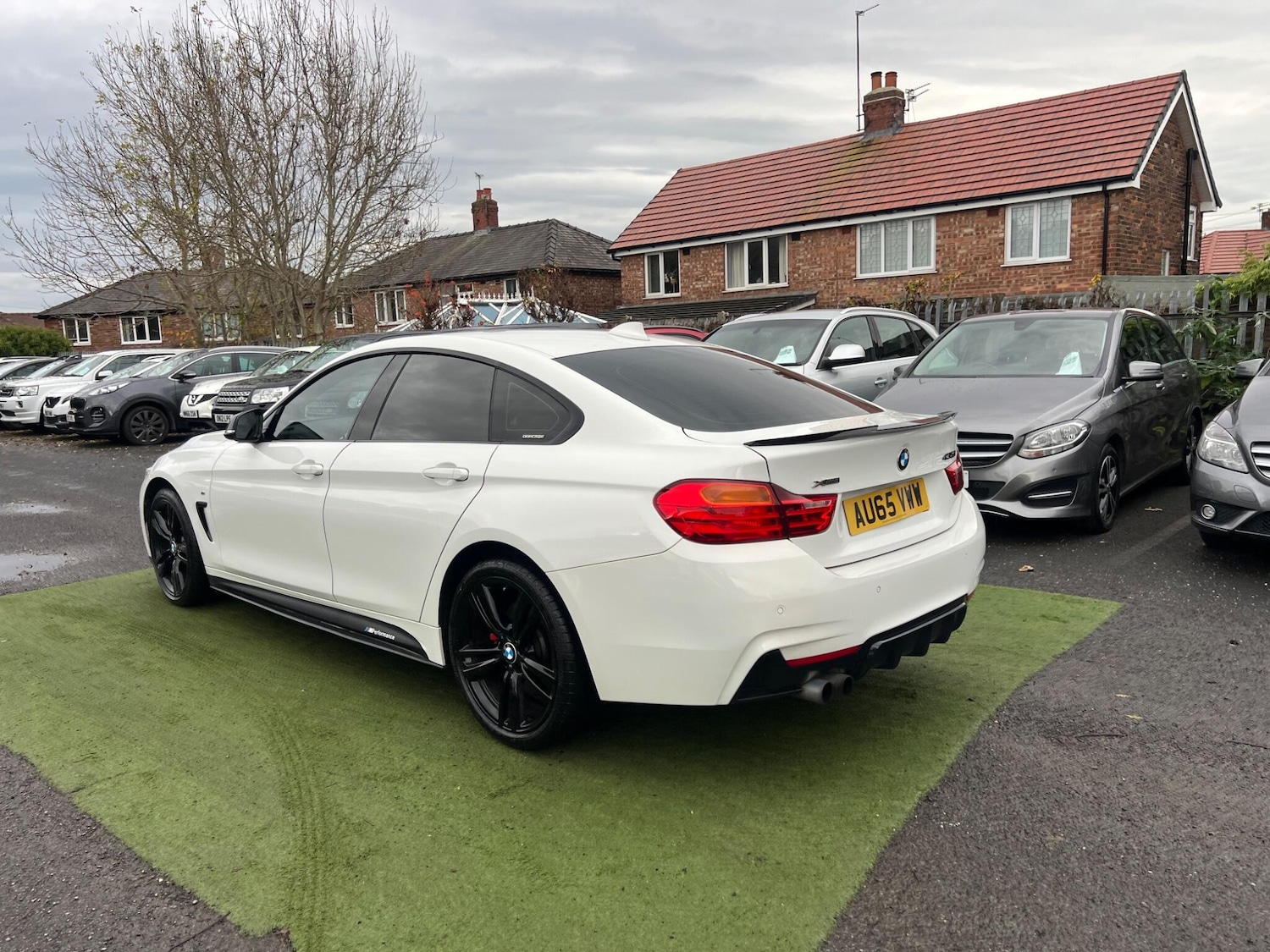 Used BMW 4 Series 2015 for sale - 76485621: Photo 36