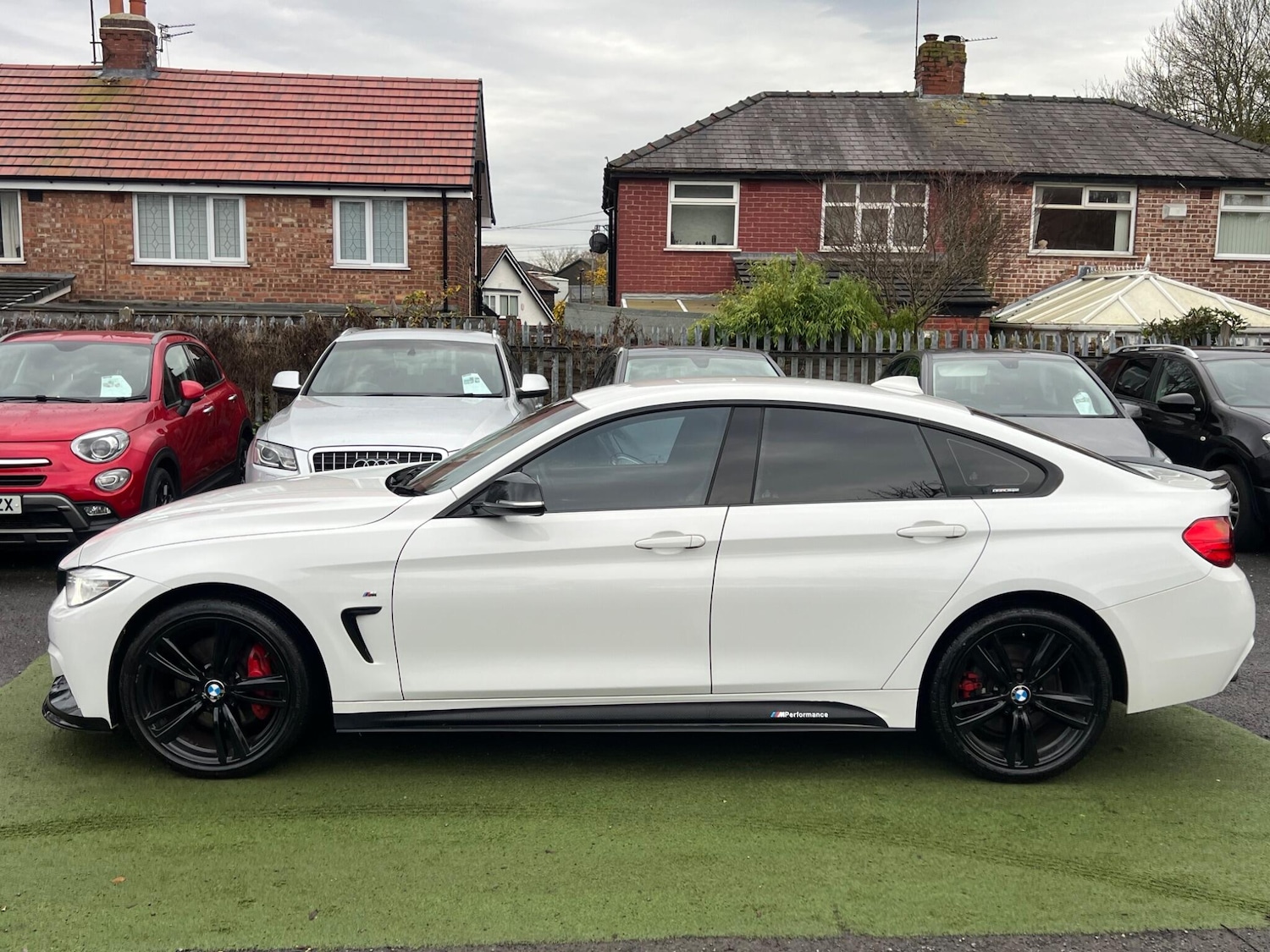 Used BMW 4 Series 2015 for sale - 76485621: Photo 40