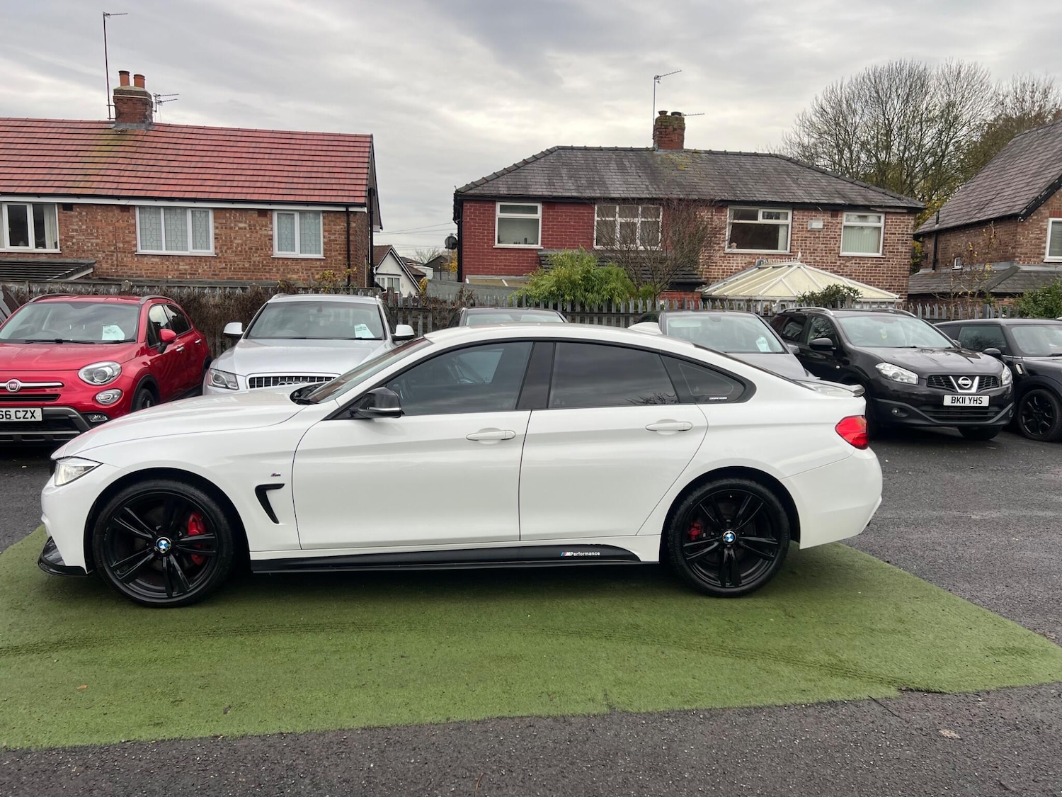 Used BMW 4 Series 2015 for sale - 76485621: Photo 41