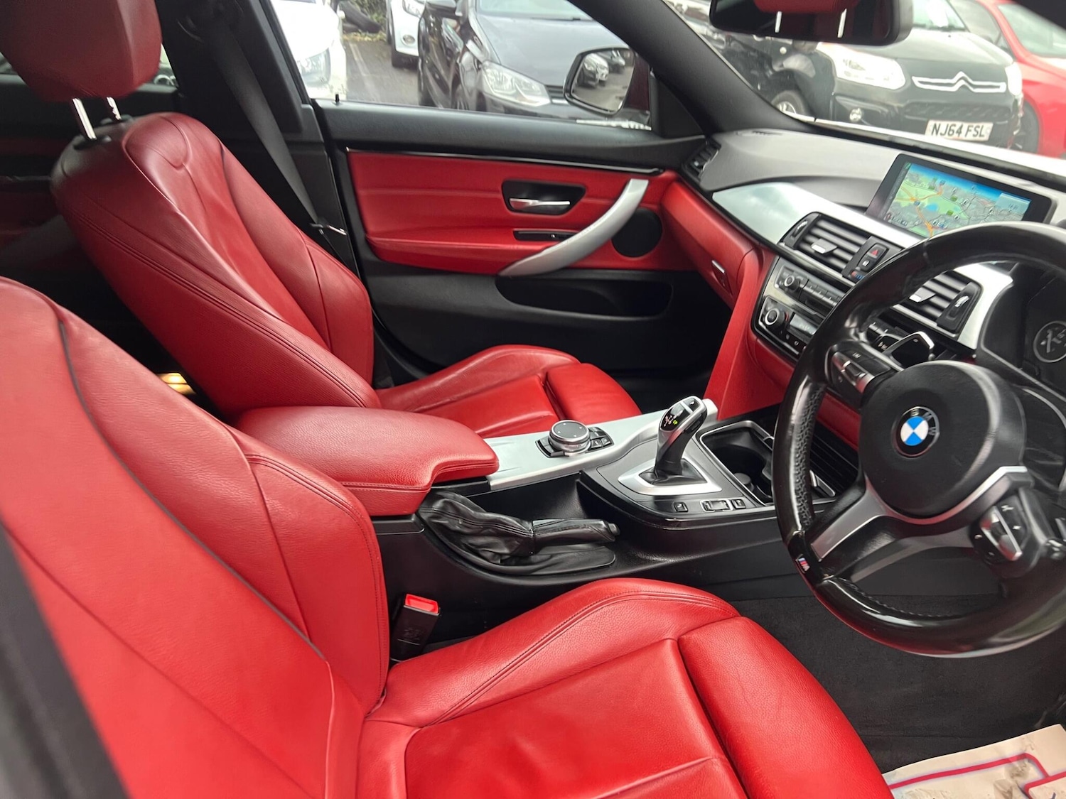 Used BMW 4 Series 2015 for sale - 76485621: Photo 53