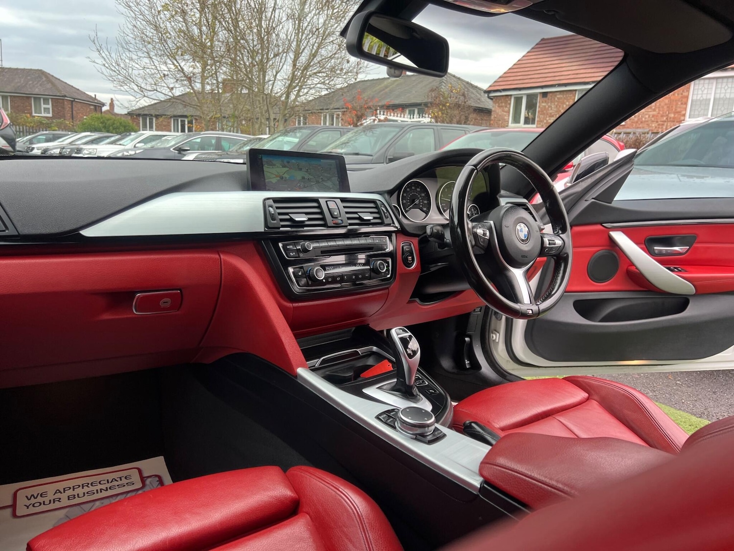 Used BMW 4 Series 2015 for sale - 76485621: Photo 54