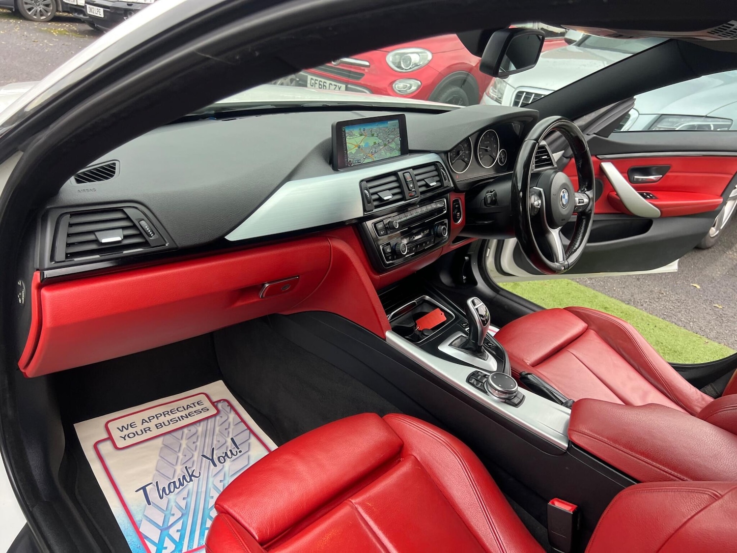 Used BMW 4 Series 2015 for sale - 76485621: Photo 55