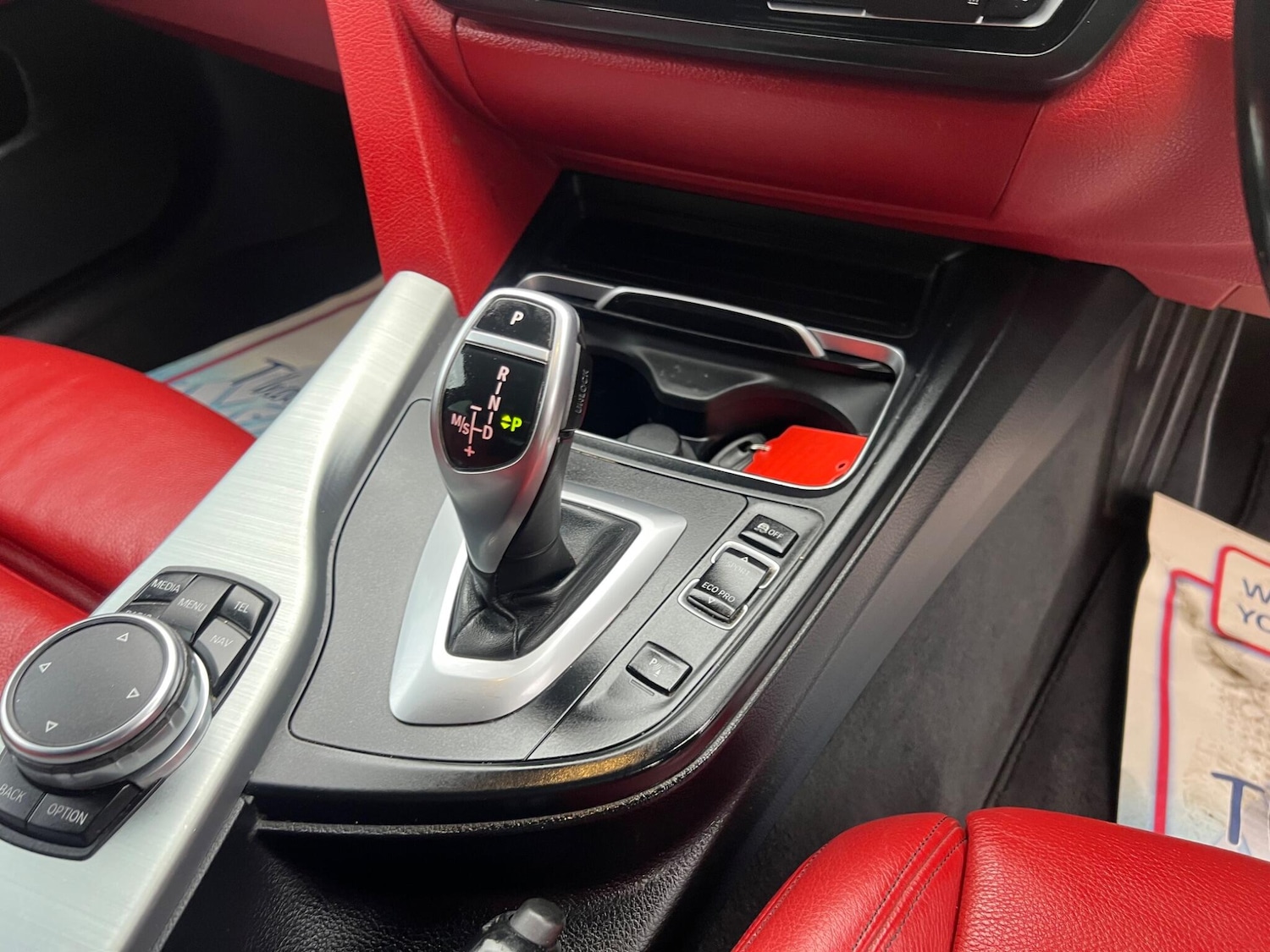 Used BMW 4 Series 2015 for sale - 76485621: Photo 56