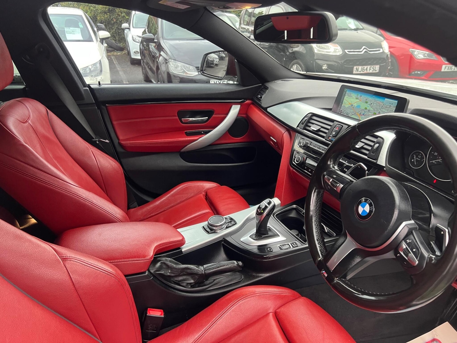 Used BMW 4 Series 2015 for sale - 76485621: Photo 57