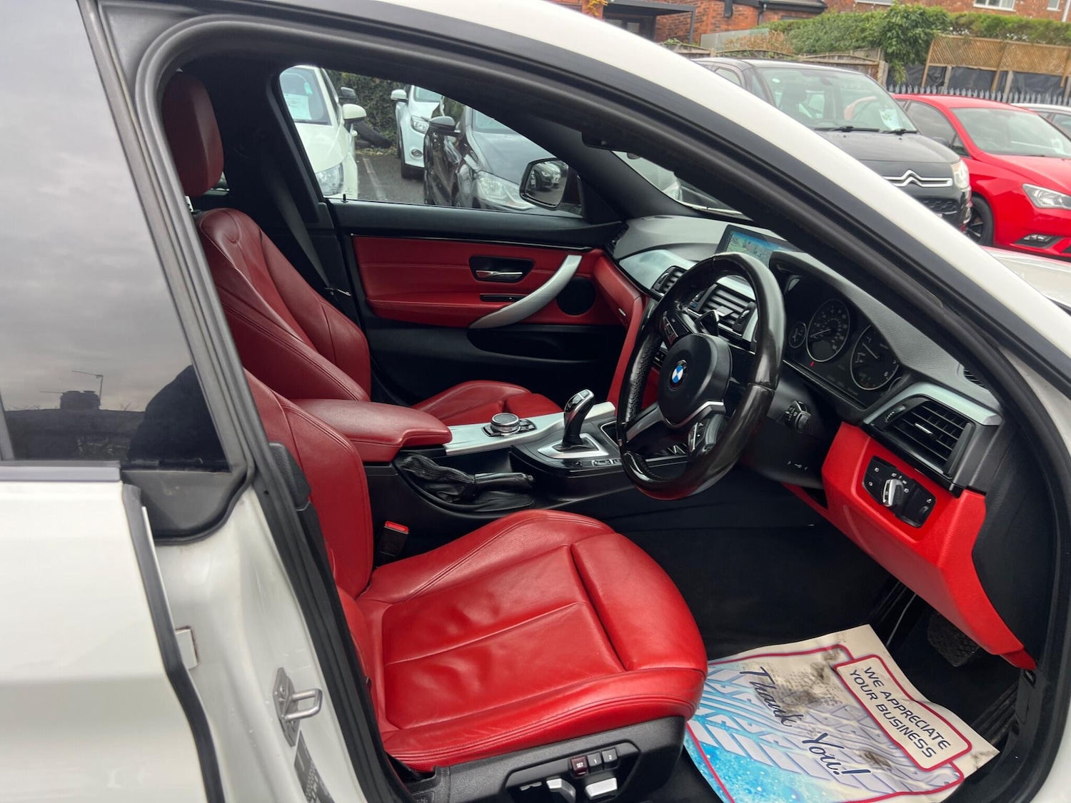 Used BMW 4 Series 2015 for sale - 76485621: Photo 58