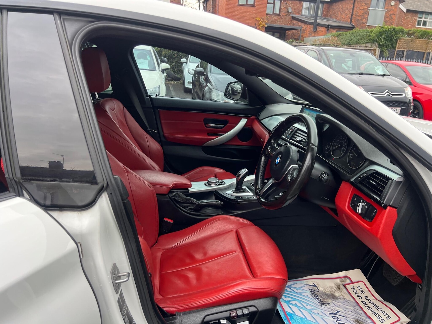 Used BMW 4 Series 2015 for sale - 76485621: Photo 59