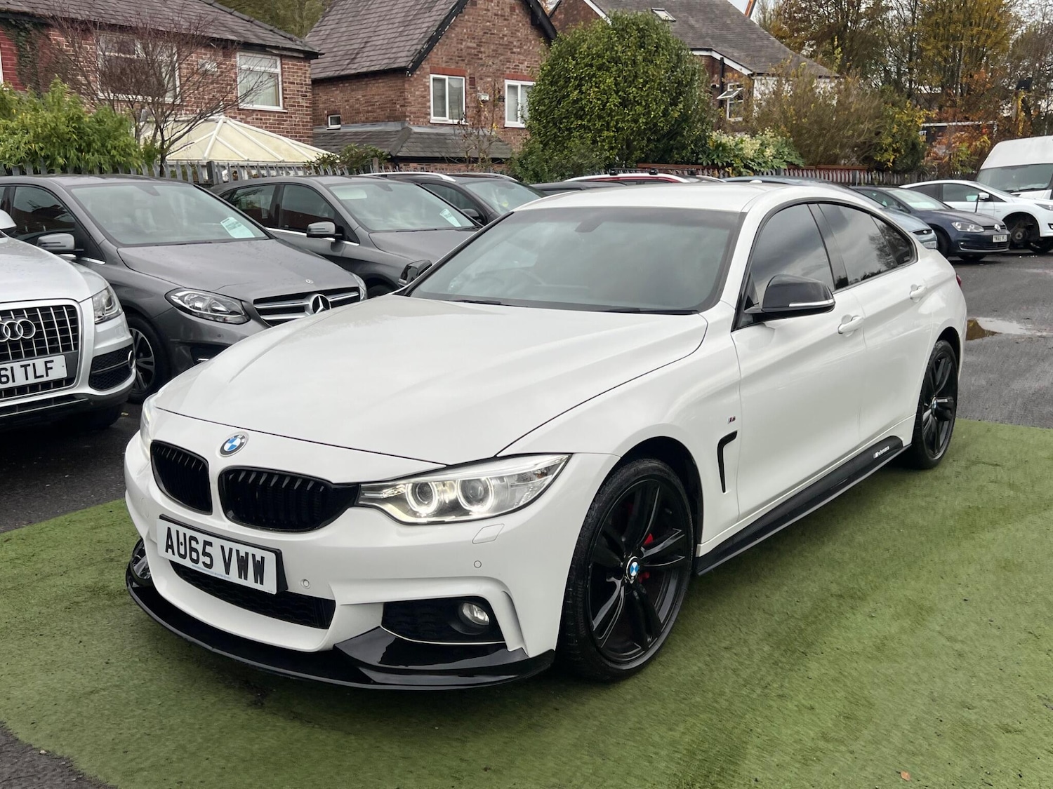 Used BMW 4 Series 2015 for sale - 76485621: Photo 6